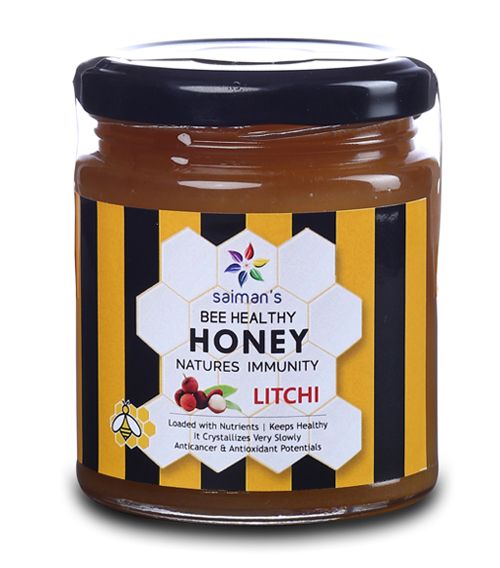 Litchi Honey