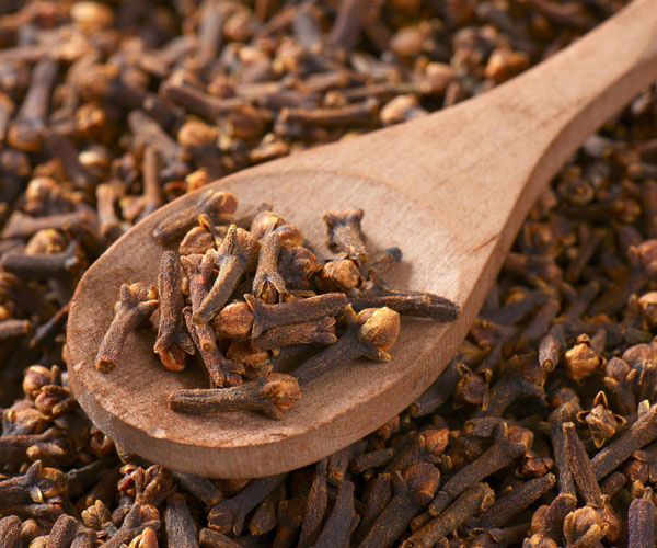 Clove Oil