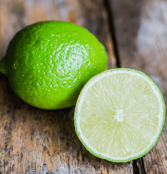 Lime Essential Oil