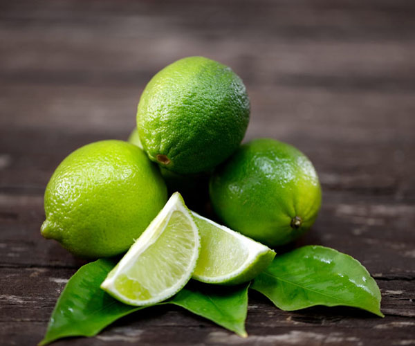 Lime Oil