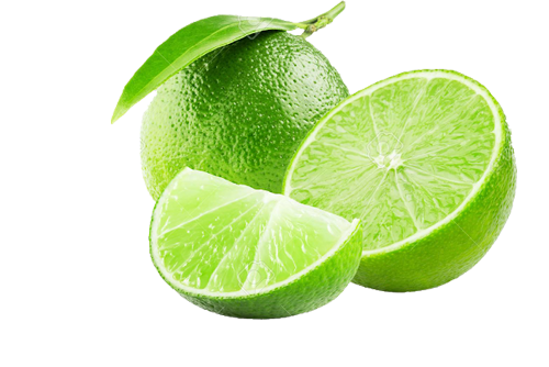 Lime Essential Oil